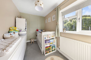 Barnes Road Hady